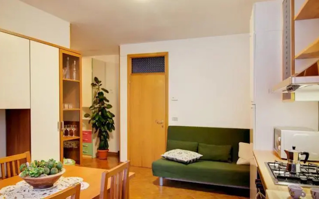 B&B Appartamento Bencivenni