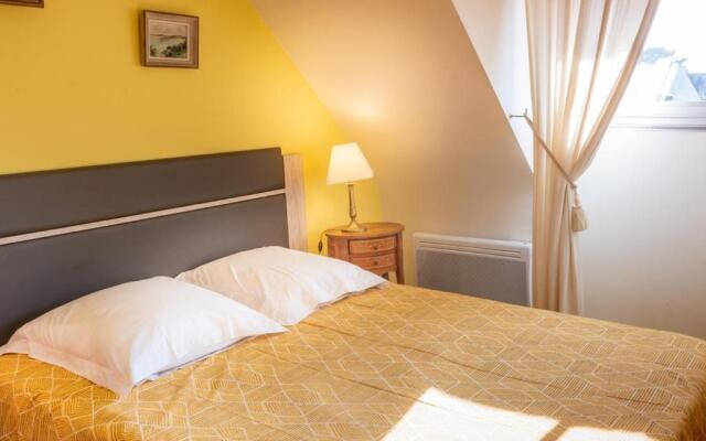 Appartement Ploemeur, 5 Pièces, 7 Personnes - Fr-1-349-114