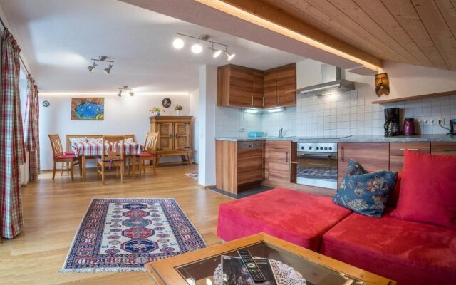 Landhaus Charlotte