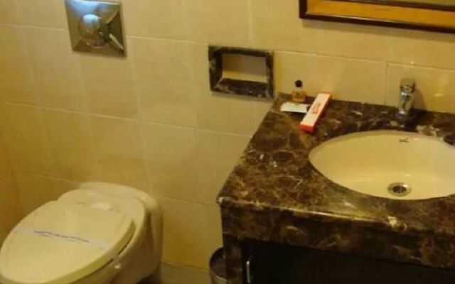 Hotel Hare Krishna
