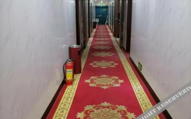 OYO Zhengzhou New Zhejiang Hotel