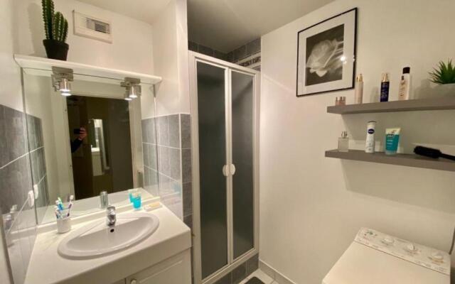 Appartement Quiberon, 2 pièces, 4 personnes - FR-1-478-78