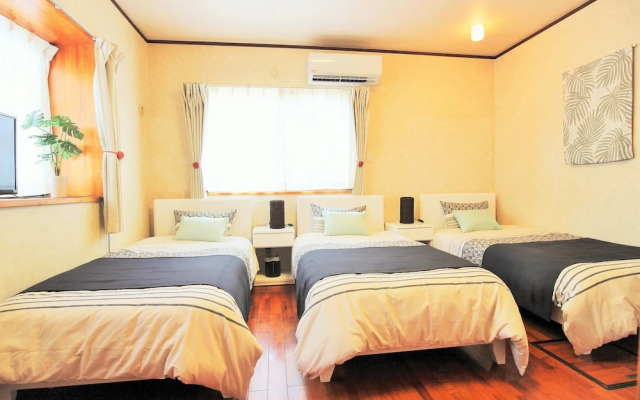 The Rela Inn