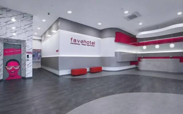 favehotel Ketapang