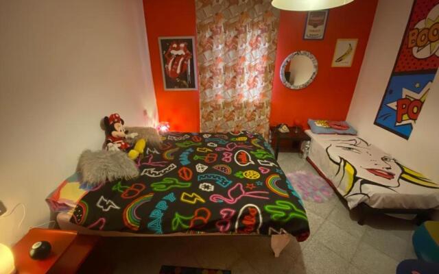 La Casetta di Badolo