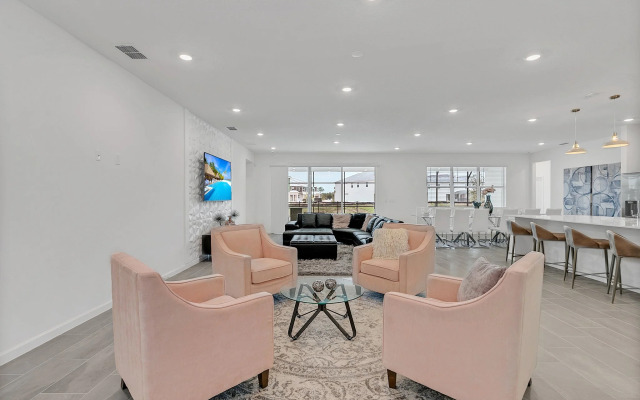 2477RAMA, Kissimmee, US