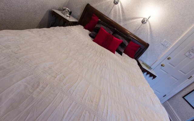 Ambercroft Bed and Breakfast