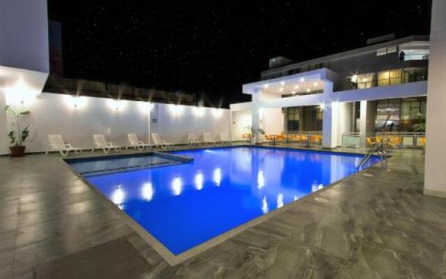 Hotel Cumbaza