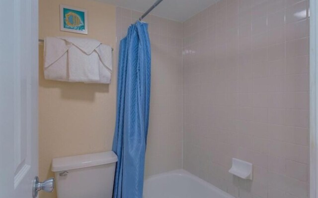 Perdido Sun by Meyer Vacation Rentals