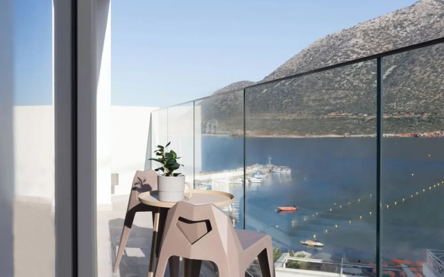 Villa Iris