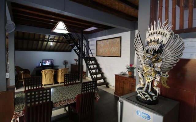 De Puspa Residence Seminyak