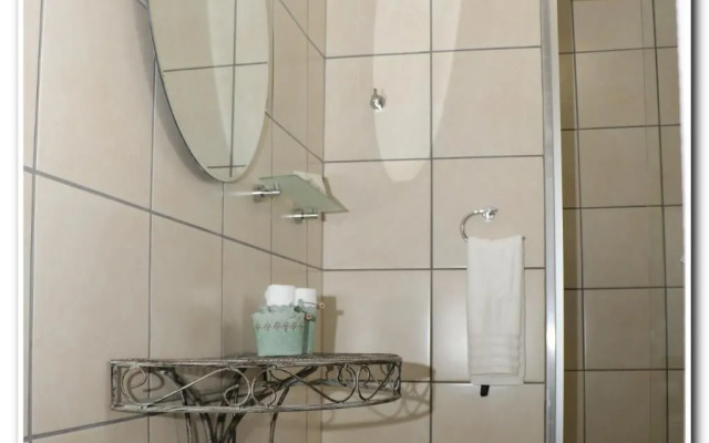 Montarie Guest Accommodation