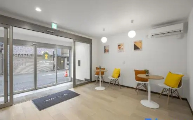 Smart Stay Inn