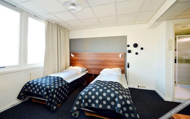 Hostel Sandnes