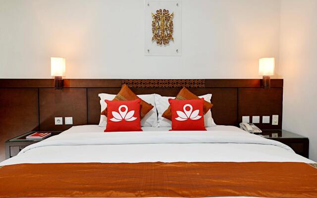 ZEN Rooms Menteng Gondangdia