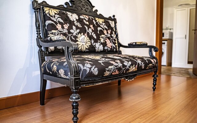 WINWINSTAY Residence in Heart of Old Town