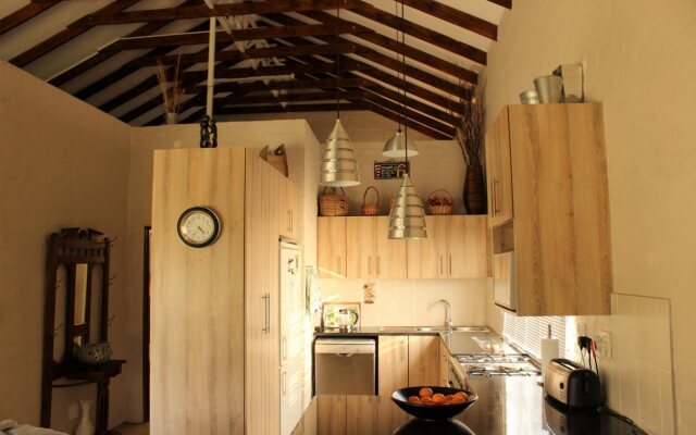 Ibis Way Guest House