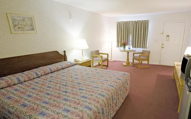 Americas Best Value Inn Jonesville