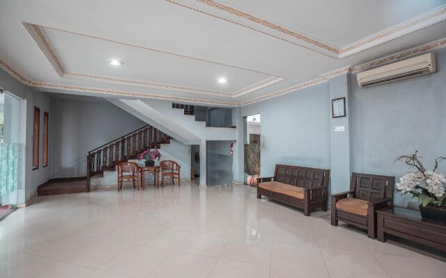 Hotel O Bunga Karang Hotel