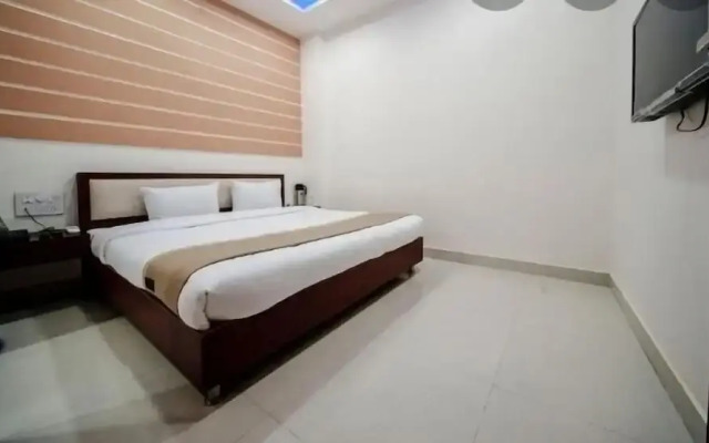 Hotel Durga Silverline