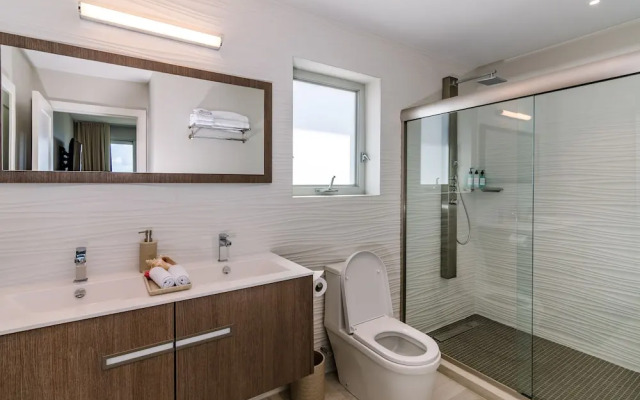 The Point at Petite Calivigny