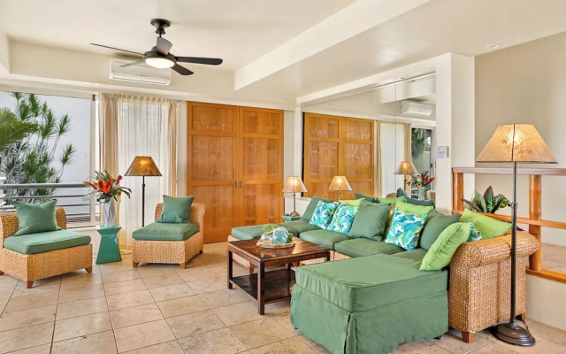 Palms at Wailea 2108