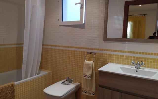 APARTAMENTO Al Andalus Residencial