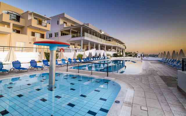 Horizon Beach Hotel