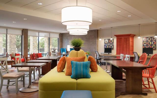 Home2 Suites by Hilton Joliet/Plainfield