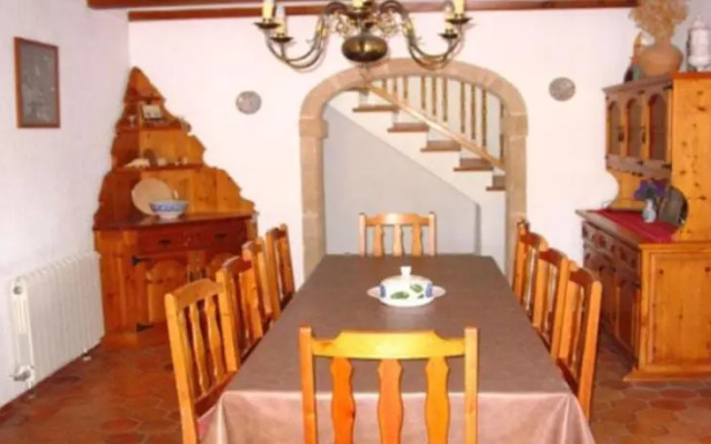 Holiday Home Milichu