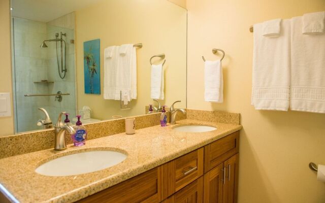 Puamana 52-3 by RedAwning