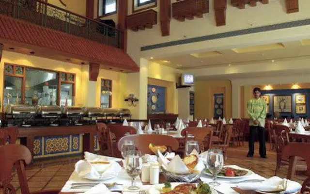 Tivoli Garden Resort