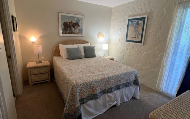 Casa De Emdeko Condo w/ Pool A/C & Ocean Views