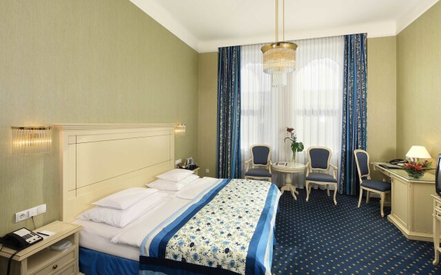 Hotel de France Wien