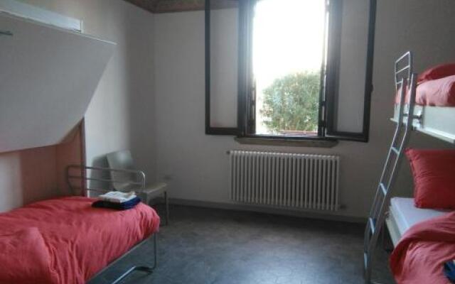Appartement Venise Sant'Elena