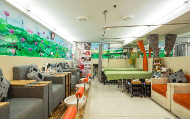 Vuong Tai Hotel