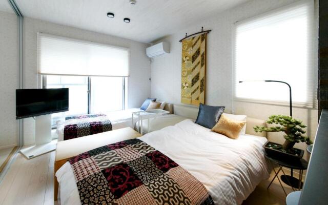 Libre Hosai Stay Kanazawa - Vacation STAY 3360