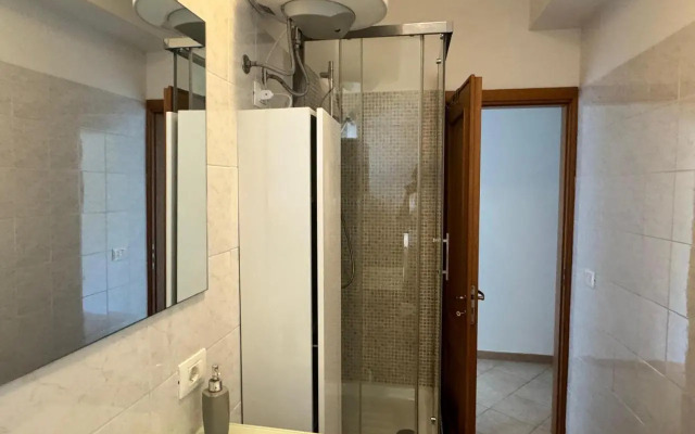 Mare Apartment 4