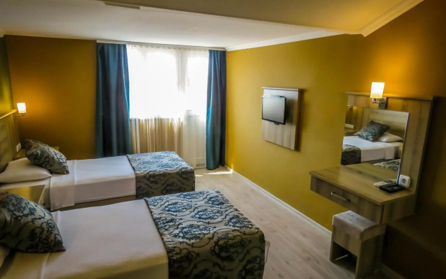 Remer Hotel