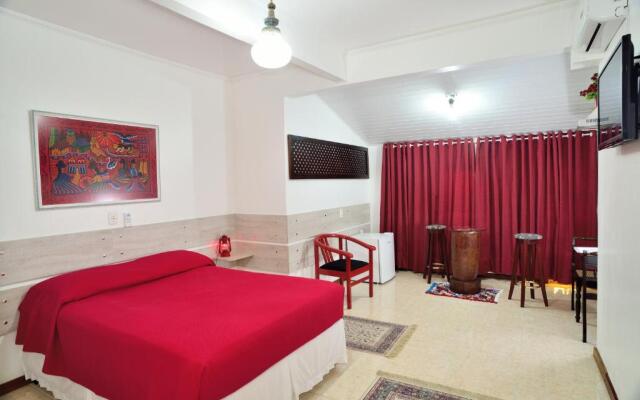 Hotel Pousada Casa Tasca
