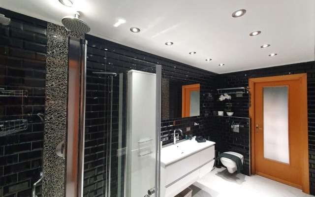 Beautiful Apt Pool Hamam Sauna Y4