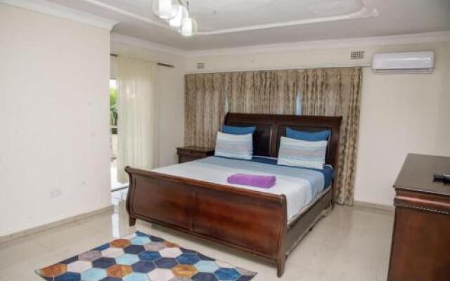 Royal Suites