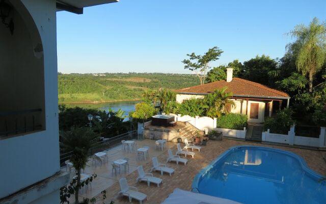 Casa Blanca Boutique Hotel Spa