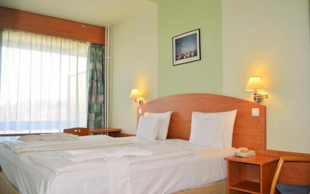 Hotel Szieszta