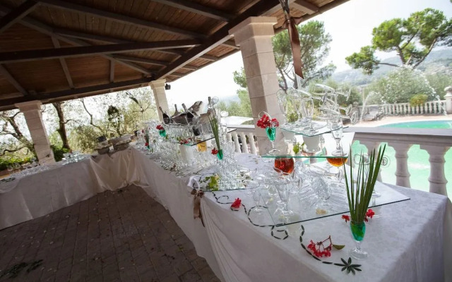 La Villa Del Colle