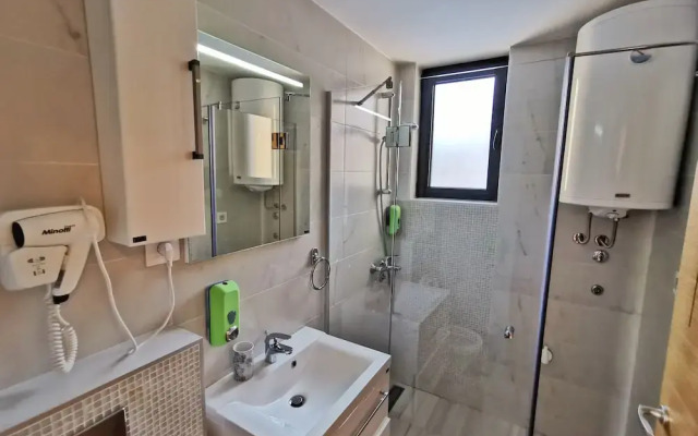 Apartments Egoiste - Centar