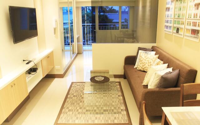 Justcondos at Sea Residences