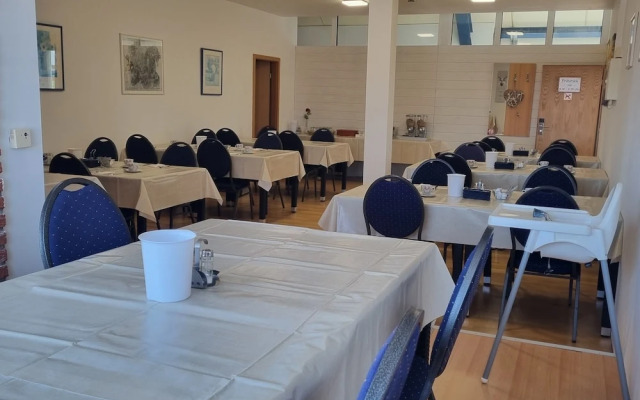 Müritz-Pension Waren