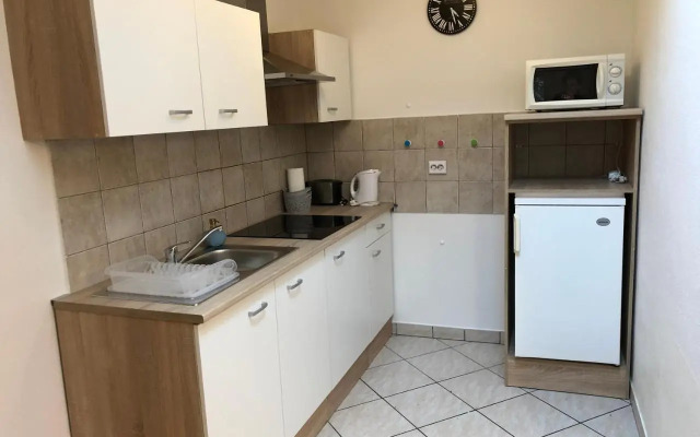 apartma Golovec