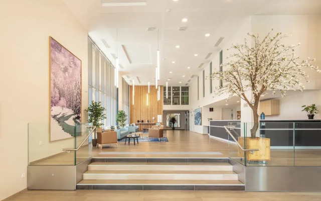 Quality Suites Chambery